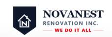 NovaNest Renovation – Premier Home Renovation & Repair Services in GTA